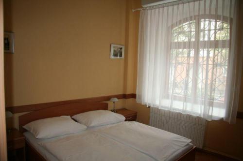 Hotel Hejtman Prague Room photo
