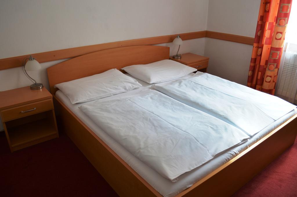 Hotel Hejtman Prague Room photo