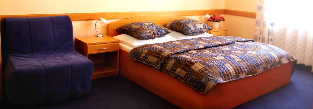 Hotel Hejtman Prague Exterior photo
