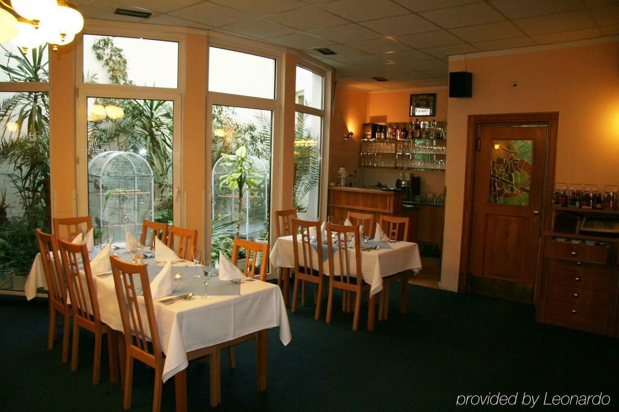 Hotel Hejtman Prague Restaurant photo